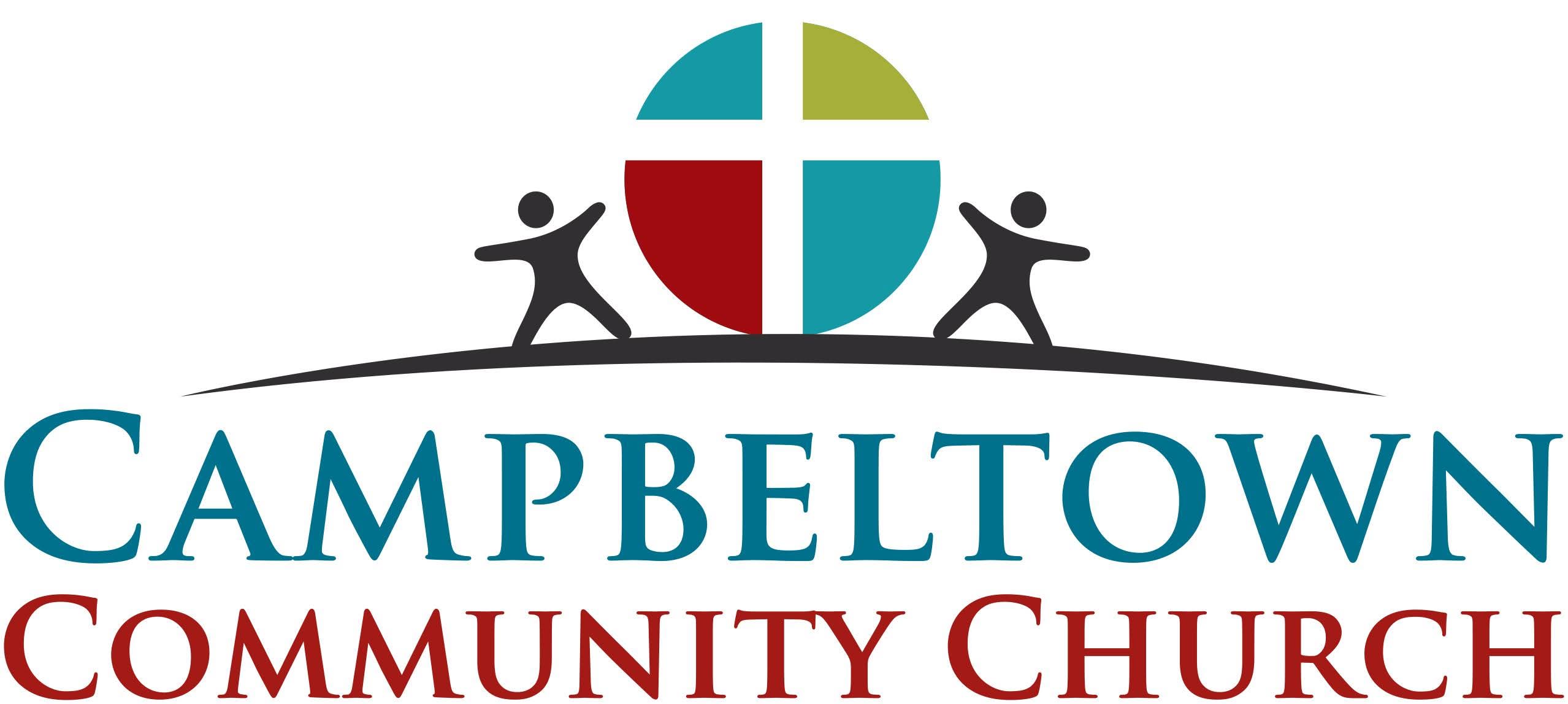 Baby group - Campbeltown Community Church poster