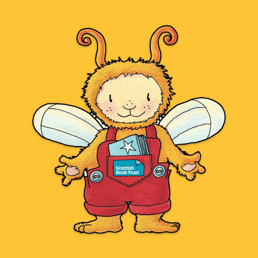 Bookbug - Campbeltown poster